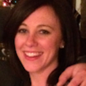 Meet your Posher, Ashleigh